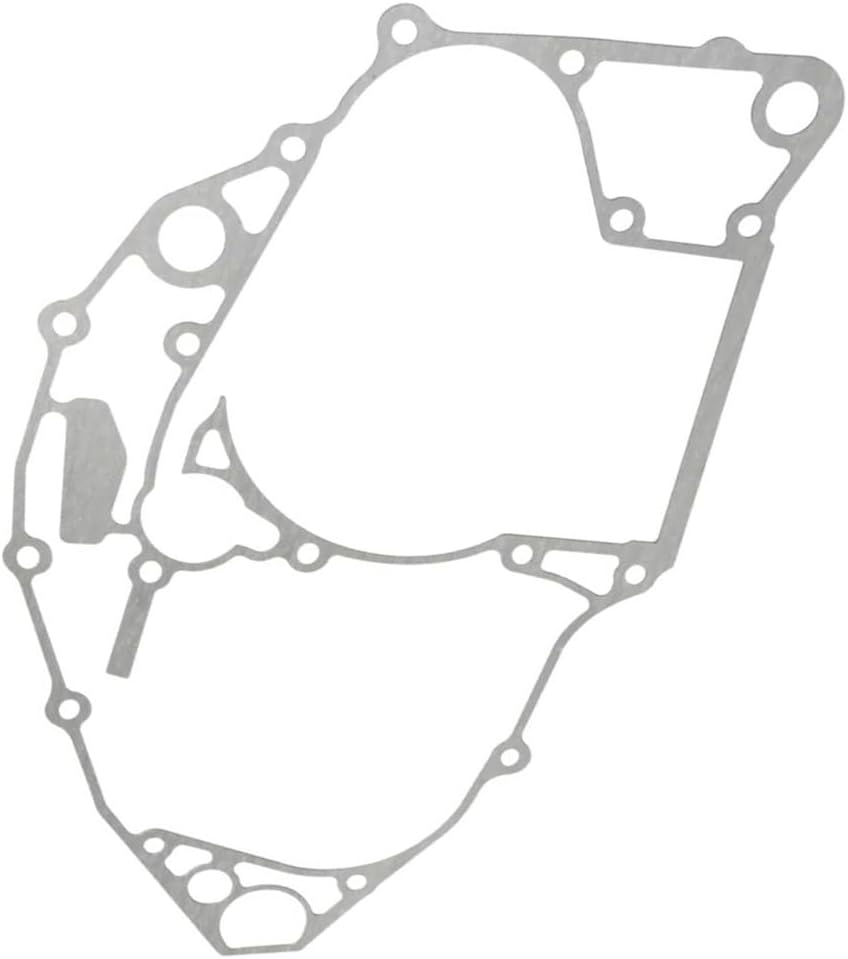 Motorcycle Cylinder Crankcase Cover Gasket Kits Set Fir For CRF250R 2018-2021 CRF250RX 2019-2021(Crankcase gasket)
