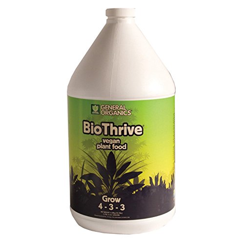 BioThrive Grow Gal. miniatura 1
