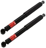Cantidad por eje: 1 TRW JGE280T Amortiguadores