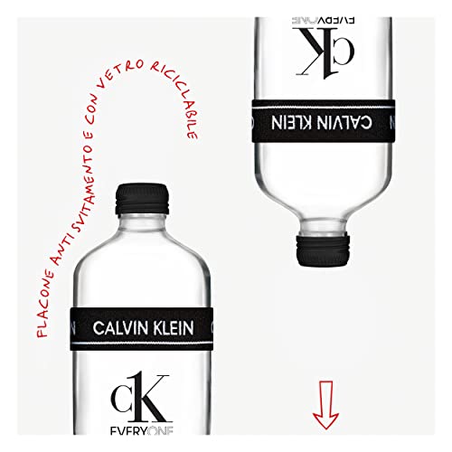 Calvin Klein Ck Everyone Eau De Parfum 100Ml