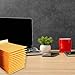 Bubble Padded Envelopes Mailers Envelopes Mailing Bags, Thick, Strong Self Seal Adhesive, and Tear- Clothing Postal Bags for E-Commerce and Small Business Suppliers (Yellow, One Size)