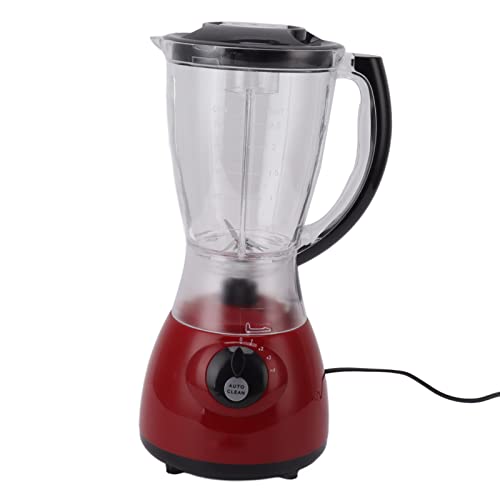 Licuadora Eléctrica De Alimentos De 450W, Licuadora De Frutas Con Cuchillas De Acero Inoxidable Para La Oficina Del Restaurante En Casa, Licuadora De Gran Capacidad, Acero Licuadora Eléctrica De Alimentos De 450W, Licuadora De Frutas Con Cuchillas De Acero Inoxidable Para La Oficina Del Restaurante En Casa, Licuadora De Gran Capacidad, Acero