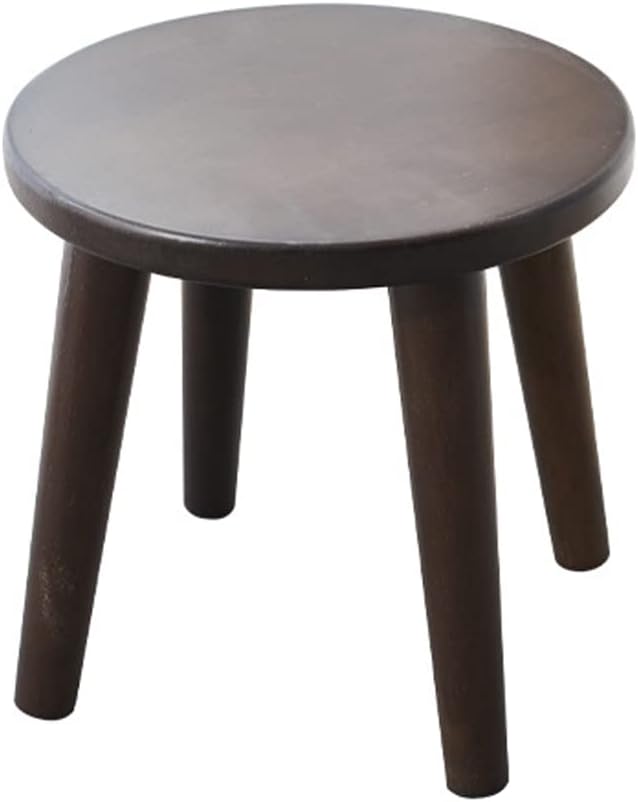 Yl スツール木製 子供用スツール 木製イス 脚立踏み台 木製 子供イス 踏み台 おしゃれ ミニ