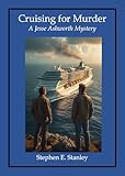 Cruising for Murder: A Jesse Ashworth Mystery