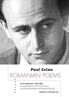 Romanian Poems 1892295415 Book Cover