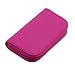 Produktbild Heaviesk 4 Farben SD SDHC MMC CF Für Micro SD Speicherkarte Aufbewahrungstasche Tasche Box Fall Halter Protector Wallet Wholesale Store