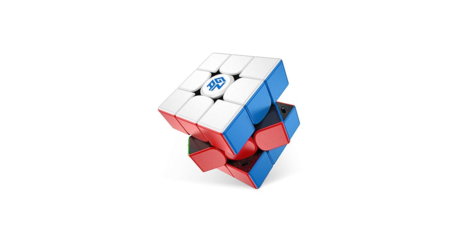 【ルービックキューブ】GAN11 M Pro UV-Coated GAN11 M Pro Magnetic Cube for Advanced Cubers | GANCUBE