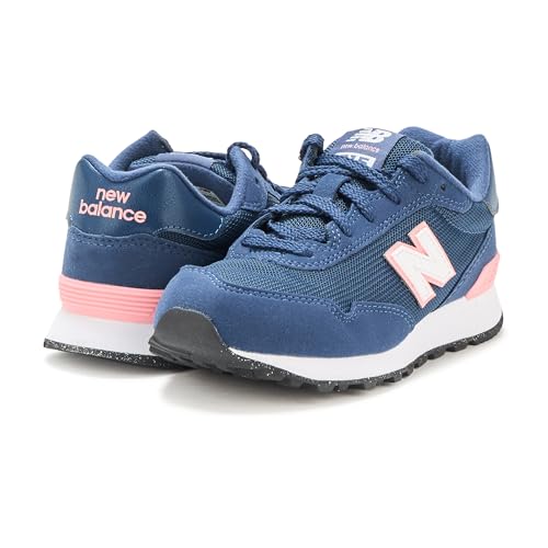 Image of New Balance Kids' 515 V1 Hook and Loop Sneaker
