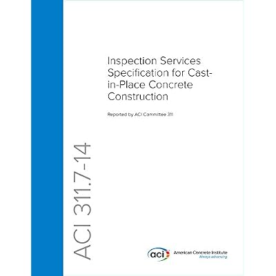 ACI 311.7-14