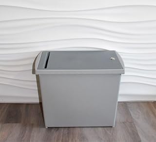 Waste Wise Products Personal Document Container - 2 Pack