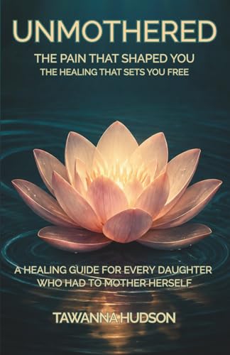 Unmothered- The Pain That Shaped You The Healing That Sets You Fr...