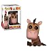 Funko 37013 Pop: Toy Story - Bullseye, Multicolor