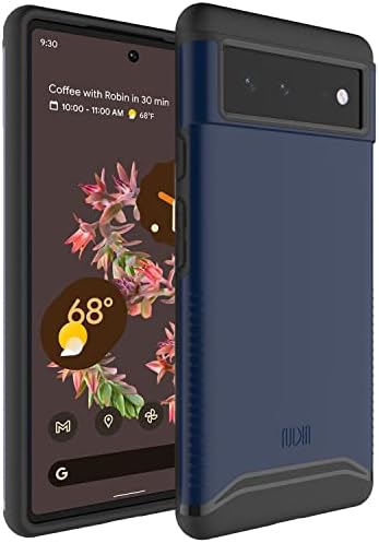 Custodia OnePlus Nord N200 TUDIA DualShield Grip Compatibile Con Cover OnePlus Nord 5G Custodia Per Nord N200 5G