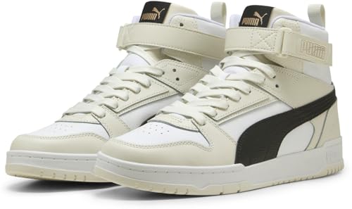 Puma Rbd Game WTR chaussures de mi-saison pour vos sorties urbaines