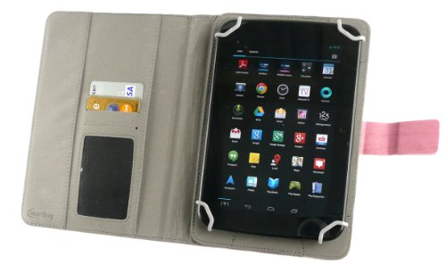 Emartbuy Vodafone Tab Speed 6 4G Tablet 8 Pollice