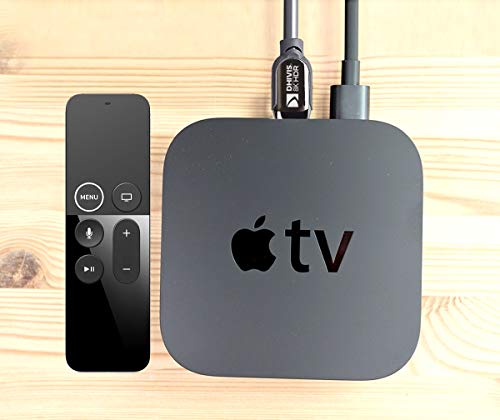 Image of DHIVIS Certified HDMI 2.1, 3 Meters, Diamond Series, 48Gbps- 4K 120hz (4096 x 2160), 8K@60hz - HDCP 2.3, HDR10+ and Dolby Vision, Atmos