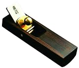クラフト社 革工具 黒豆カンナ 外丸 8683-03