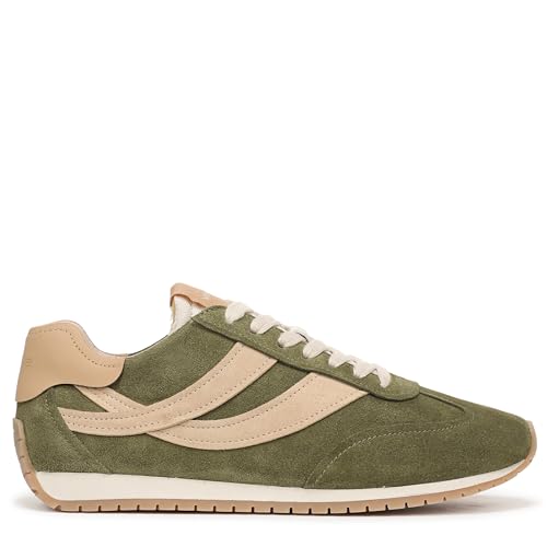 Image of Vince Women's Oasis Runner-W Loden Green 11 Medium