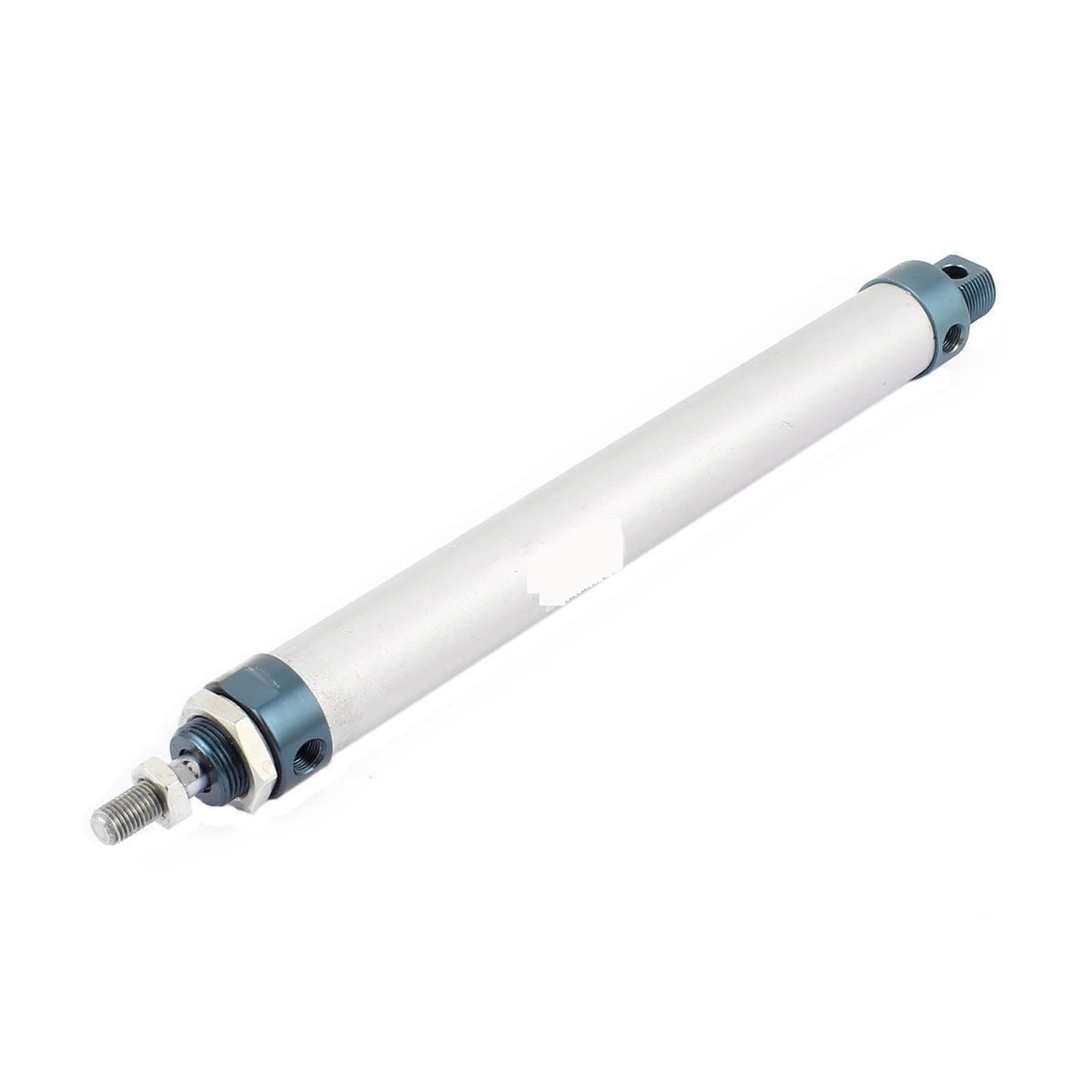 Gqnblvhzupdm Mal Air Cylinder, 25X175 25Mm Bore 175Mm Stroke Single Rod Double Acting Air Cylinder