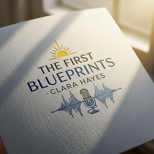 Page de couverture de 🔴The First Blueprints ✨ Clara Hayes ✨