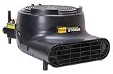 Tornado Industries Tornado Windshear Storm Air Mover, 1 Each