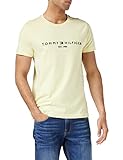 Camiseta con logotipo de Tommy