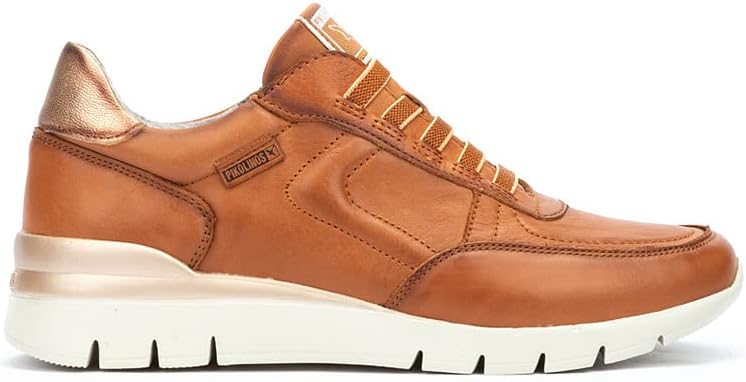 PIKOLINOS Sneakers Leather Cantabria for Woman