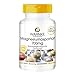 Produktbild Magnesium-Aspartat 700mg - 150 Kapseln - hochdosiert & vegan - 300mg Magnesium pro Tagesdosis | Warnke Vitalstoffe - Deutsche Apothekenqualität