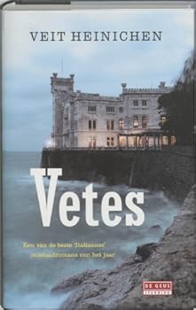 Hardcover Vetes Book