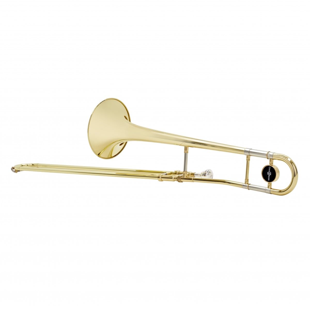 Trombón Tenor de Estudiante en Si Bemol de Gear4music