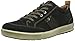 ECCO Men's Ennio Casual Tie Oxford Fashion Sneaker