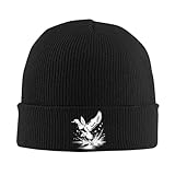 Cadeau : Ce bonnet est doux et ne gratte pas. Vous pouvez également l'offrir à vos proches ou amis. Il convient parfaitement à diverses occasions et convient aussi bien aux hommes qu'aux femmes. Un choix tendance et chaleureux.