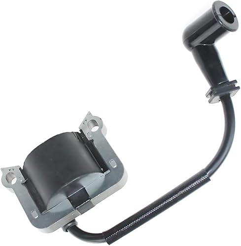 Realman Bobina de encendido 152626-55730 para Echo Shindaiwa PE-310 PE-311 RM315 SRM-310 SRM-3100 SRM-310S SRM-310U SRM-311 SRM-3110 SRM-311S