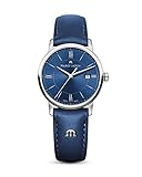 mode online shop schweiz Schweizer Quarzwerk bewegung MAURICE LACROIX Schweizer Uhr Eliros EL1094-SS001-410-1