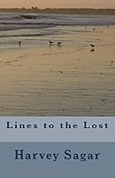 Lines to the Lost 0957553781 Book Cover
