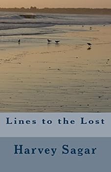 Paperback Lines to the Lost Book