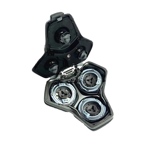 Cabezal De Repuesto For Afeitadora SH71, Compatible Con Philips, Serie 5000 7000 S7732 S7735 S7731 S7910 S8050 S9932 S9935 S9936 S7888.
