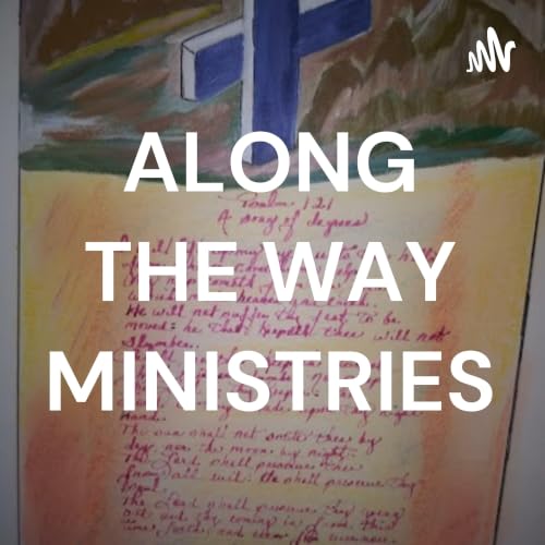 『ALONG THE WAY MINISTRIES』のカバーアート