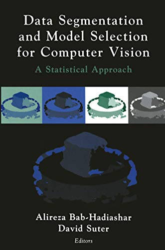 Data Segmentation and Model Selection for Computer Vision: A Statistical Approach view 2