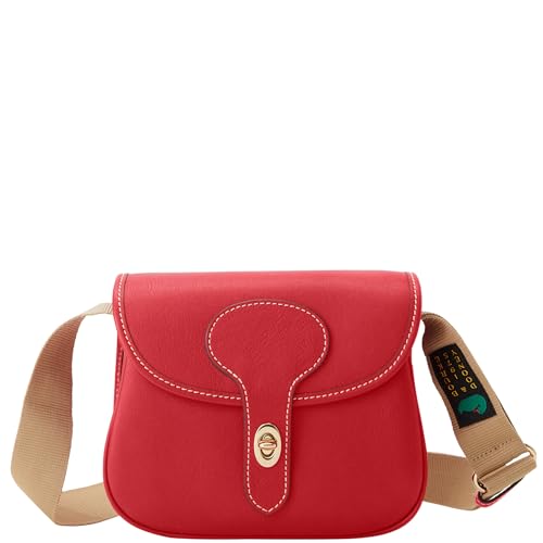 Dooney & Bourke Penrose Saddle 22