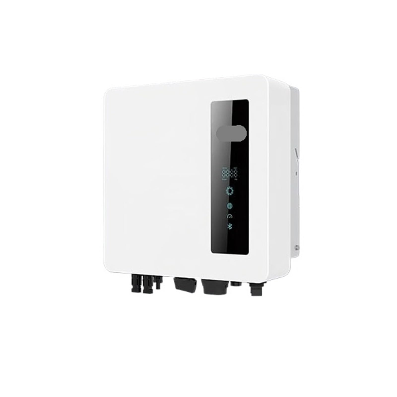 Inverter solare fotovoltaico monofase connesso alla rete S6-GR1P5-6K-S(S6-GR1P6K-S)