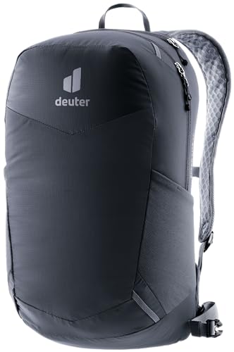 Deuter Speed Lite 17L Hiking Backpack - Black