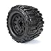 Pro-Line Racing Trencher HP 3.8 Belted MTD Raid 8x32 17mm MT F/R PRO1015510 RC Tire