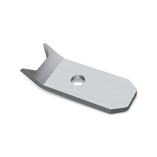 60pcs Trailer Board/Deck Clips Floor Hold Down Clips Plated Steel