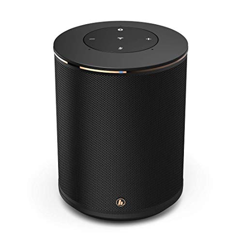 Preisvergleich Produktbild Smart-Speaker 1400ABT, Alexa / Bluetooth®