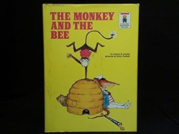 The Monkey and the Bee