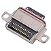 YUANSHIHUI 10pcs Charging Port Connector for Samsung Galaxy Note20 / Note20 5G SM-N980F, SM-N980F/DS, SM-N981B, SM-N981B/DS, SM-N981U, SM-N981U1, SM-N981W, SM-N9810, SM-N981N