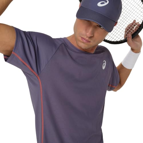 Image of ASICS Men T-Shirt