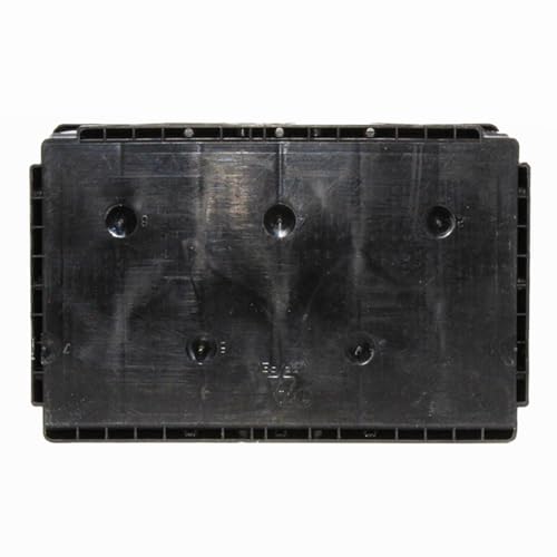 SMC SMC Autobatterie Speed Max 80Ah 12V 750A L3 Starterbatterie für Autos mit hohem Energiebedarf ersetzt 70 71 72 75 77 80 ah überlegene Leistung Pluspole Recht Wartunsfrei - Funktionsansicht 11 | Batterien