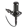 Audio-Technica 2035 Cardioïde Condensatormicrofoon Zwart